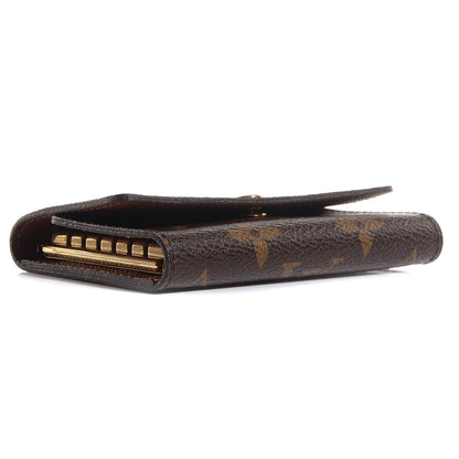 Louis Vuitton Monogram Multicles 6 Key Holder 4 of 8