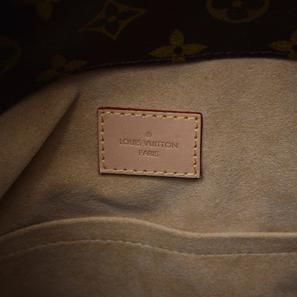 Louis Vuitton Monogram Artsy MM 6 of 6