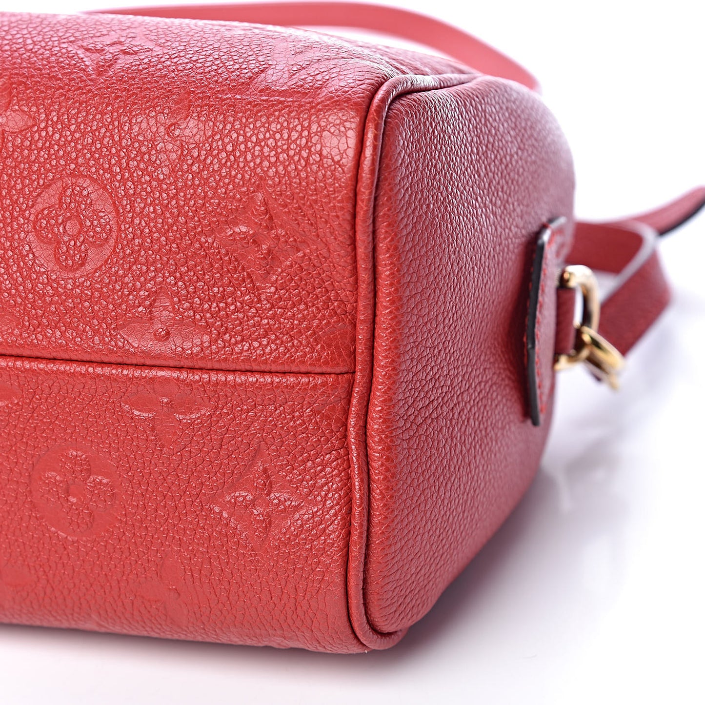 Empreinte Speedy Bandouliere 20 NM Cherry