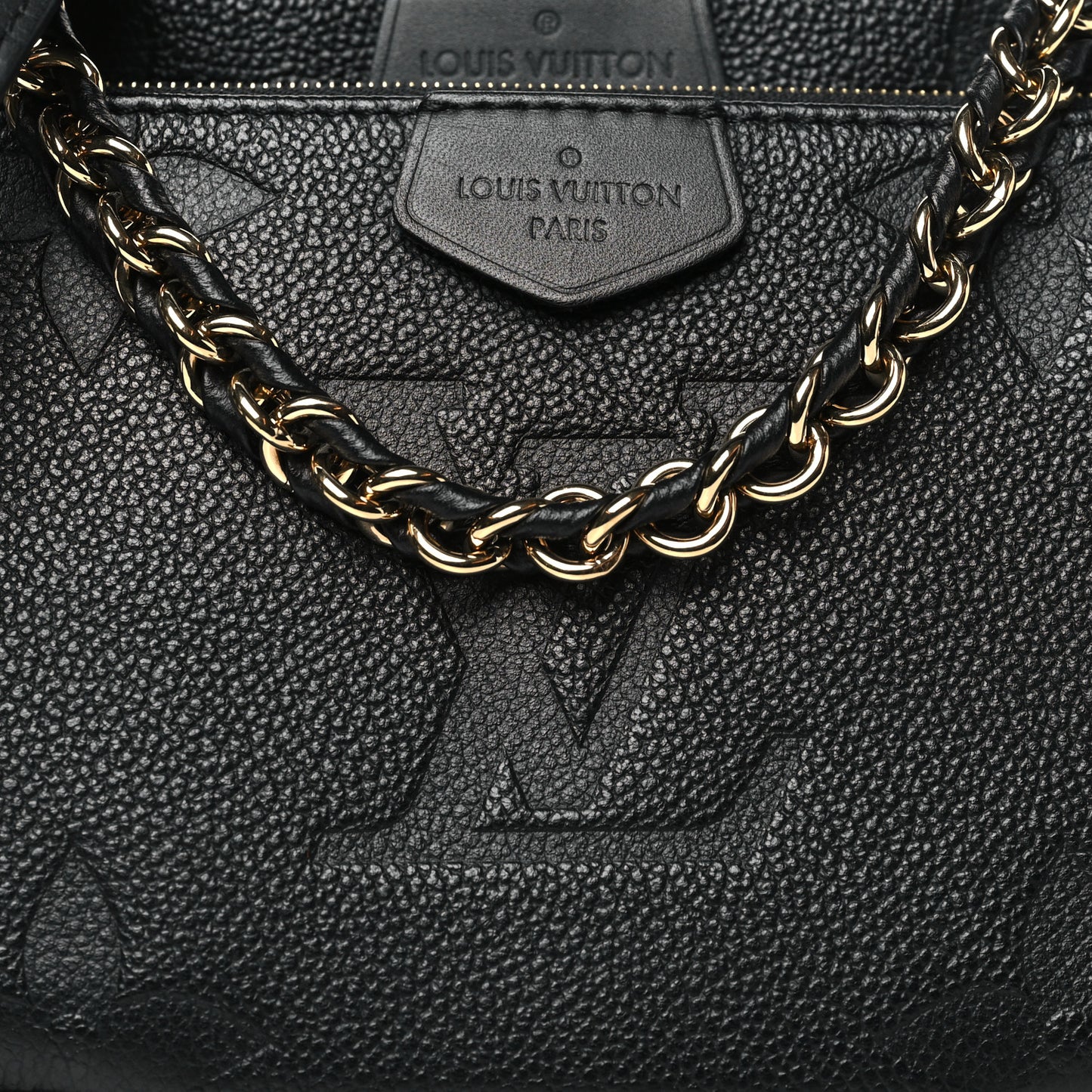 Empreinte Monogram Giant Multi Pochette Accessories Black