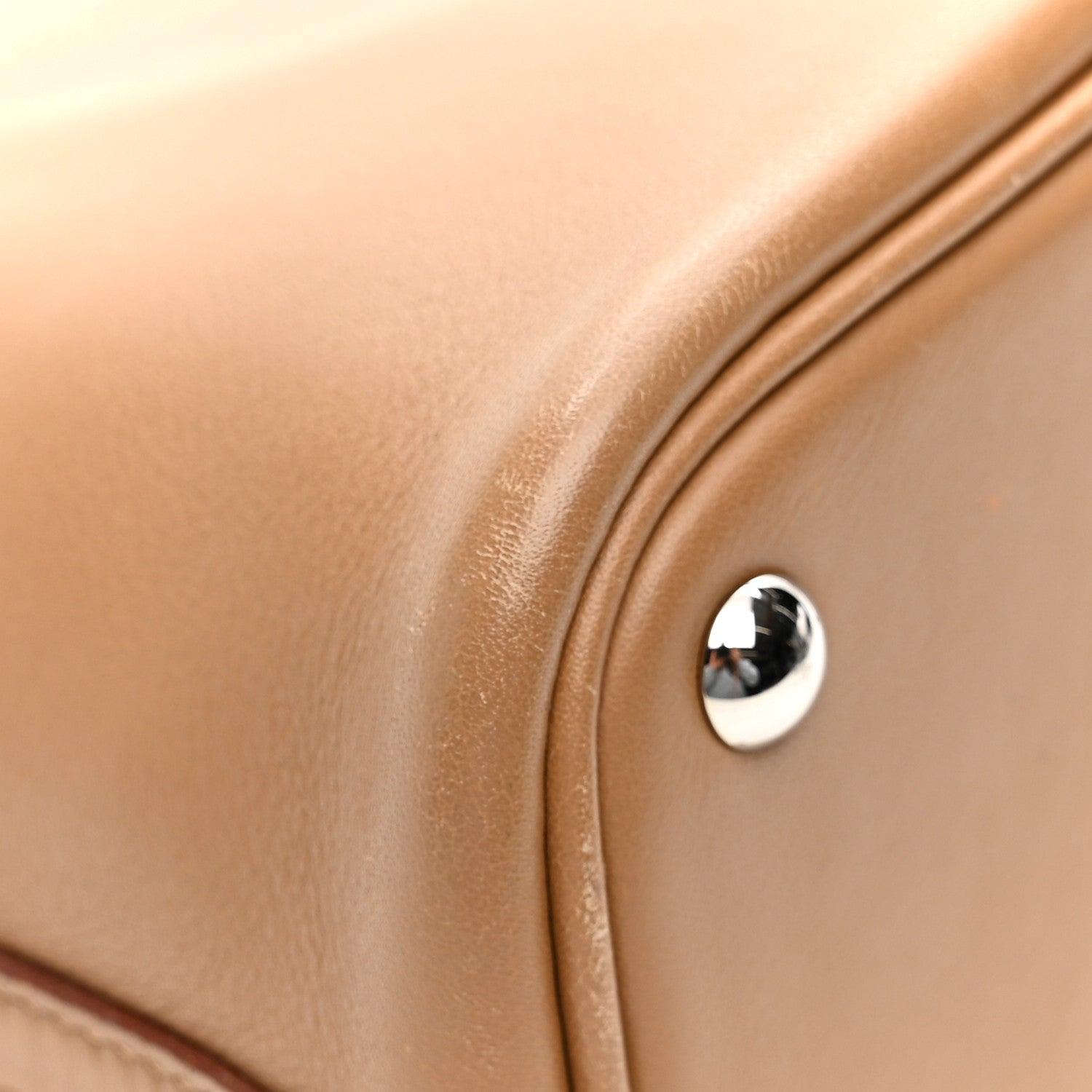 Hermes Swift Bolide 27 Alezan 16 of 17