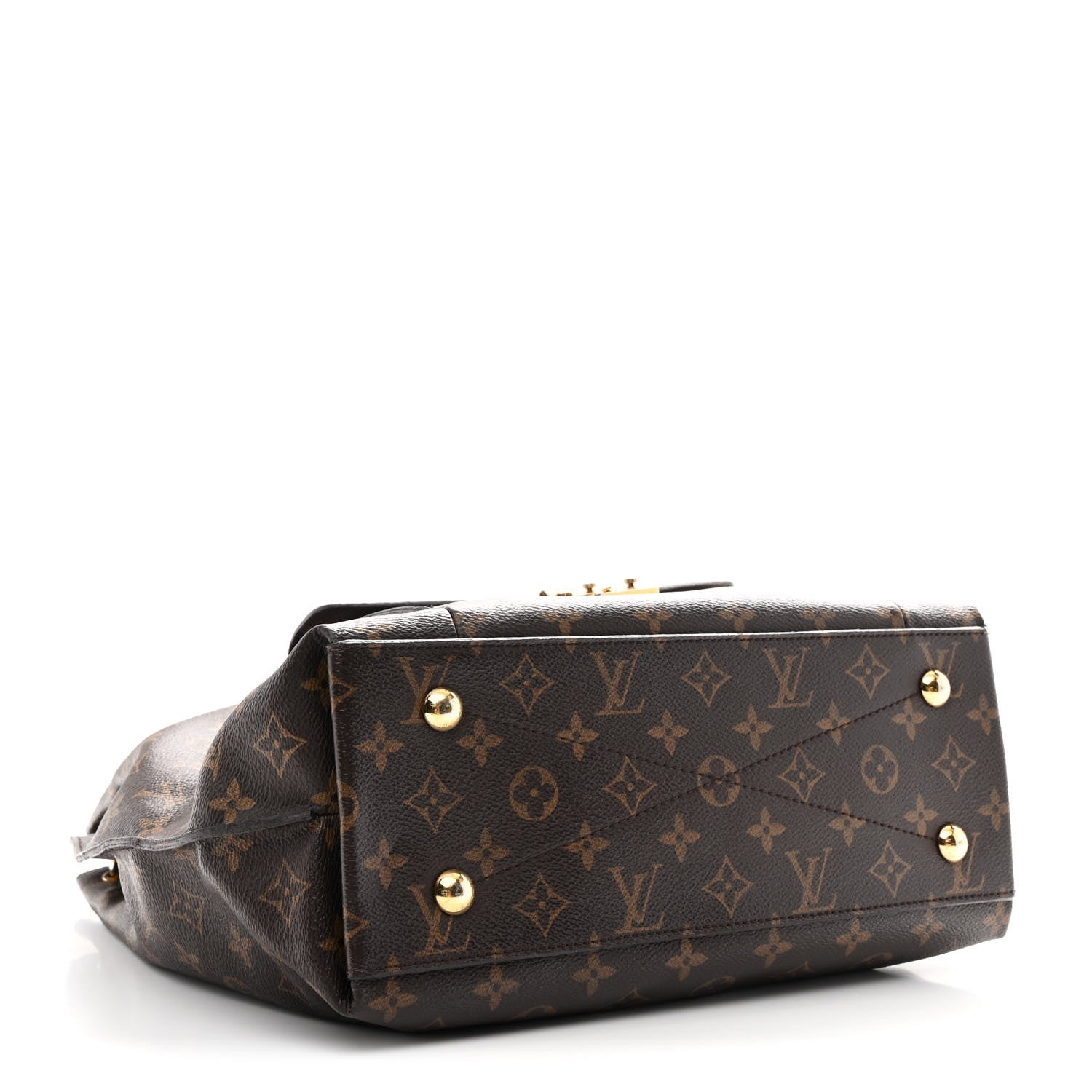 Louis Vuitton Monogram Metis 4 of 13