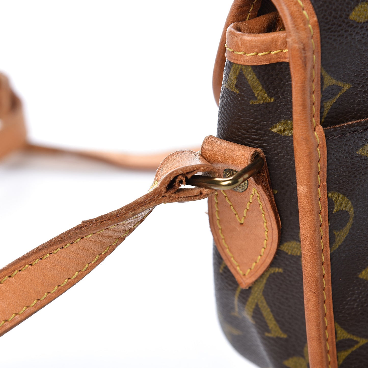 Monogram Sac Gibeciere PM