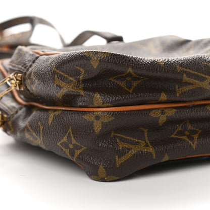 Louis Vuitton Monogram Amazone PM 8 of 9