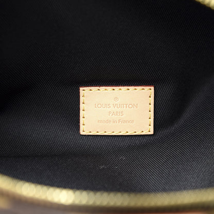Louis Vuitton Monogram Bumbag 7 of 9