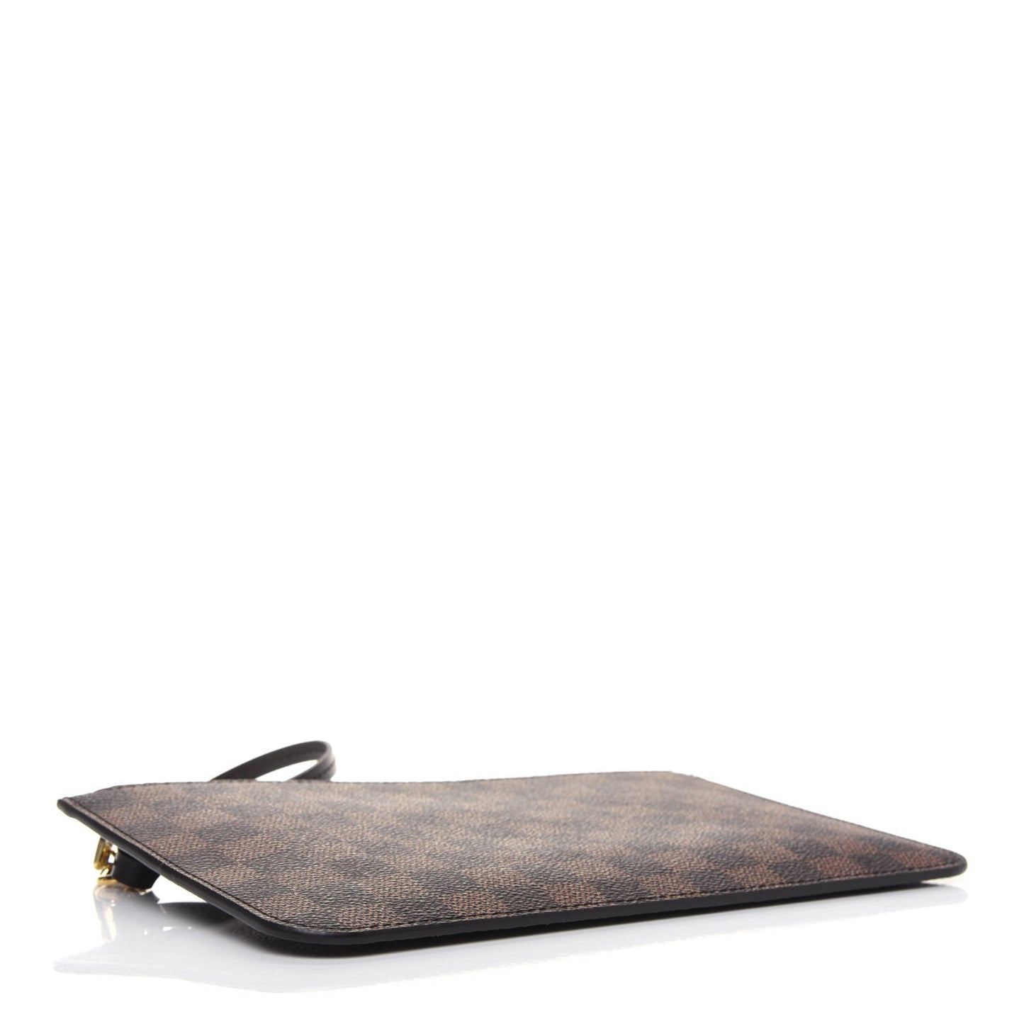 Damier Ebene Neverfull MM GM Pochette
