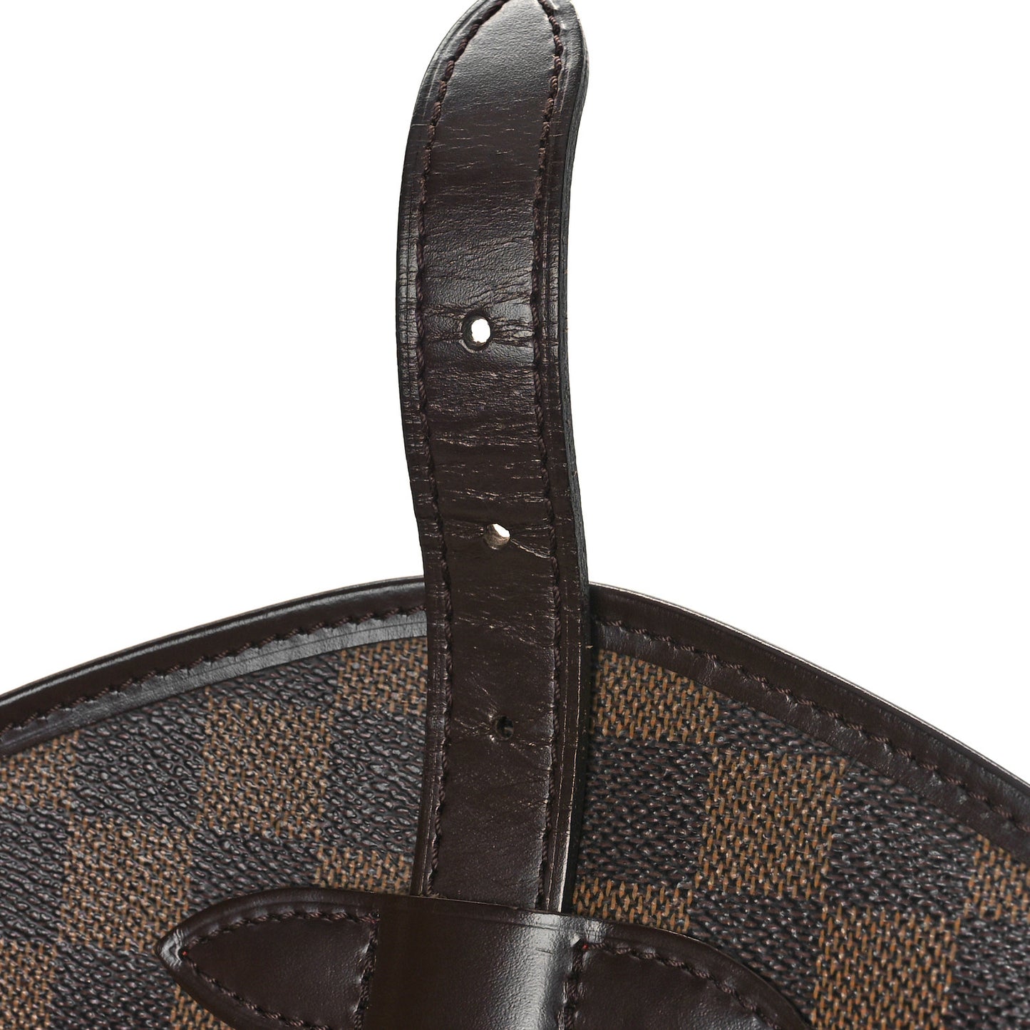 Damier Ebene Saumur 30