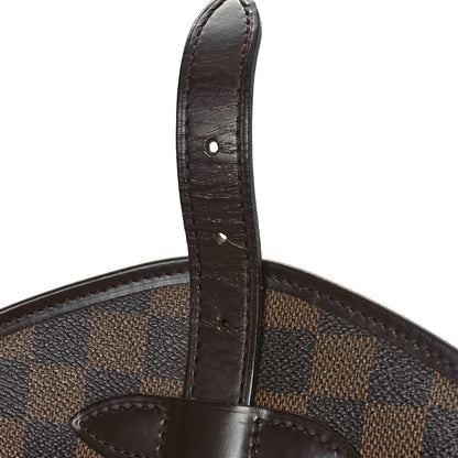 Louis Vuitton Damier Ebene Saumur 30 12 of 12