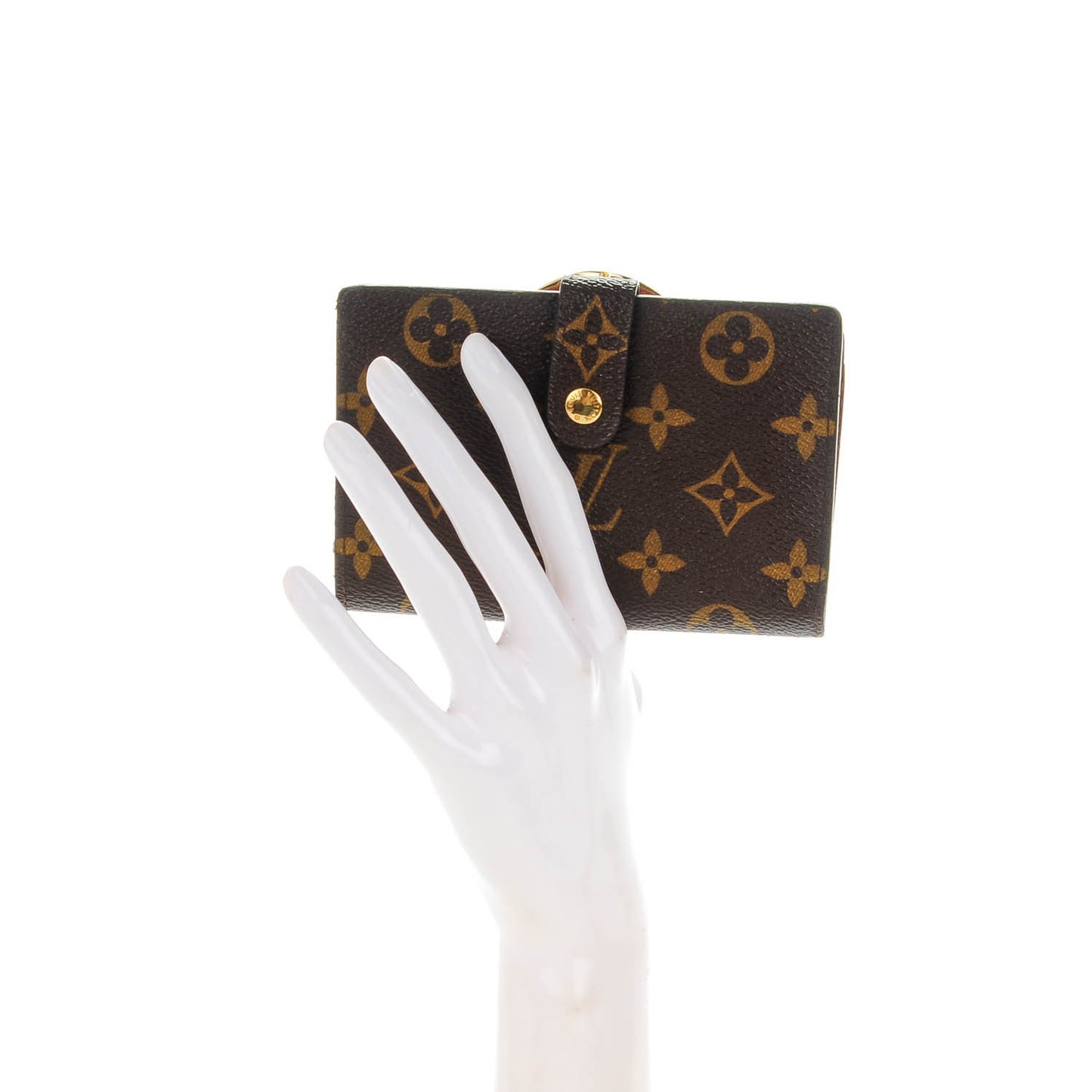 Monogram French Purse Wallet