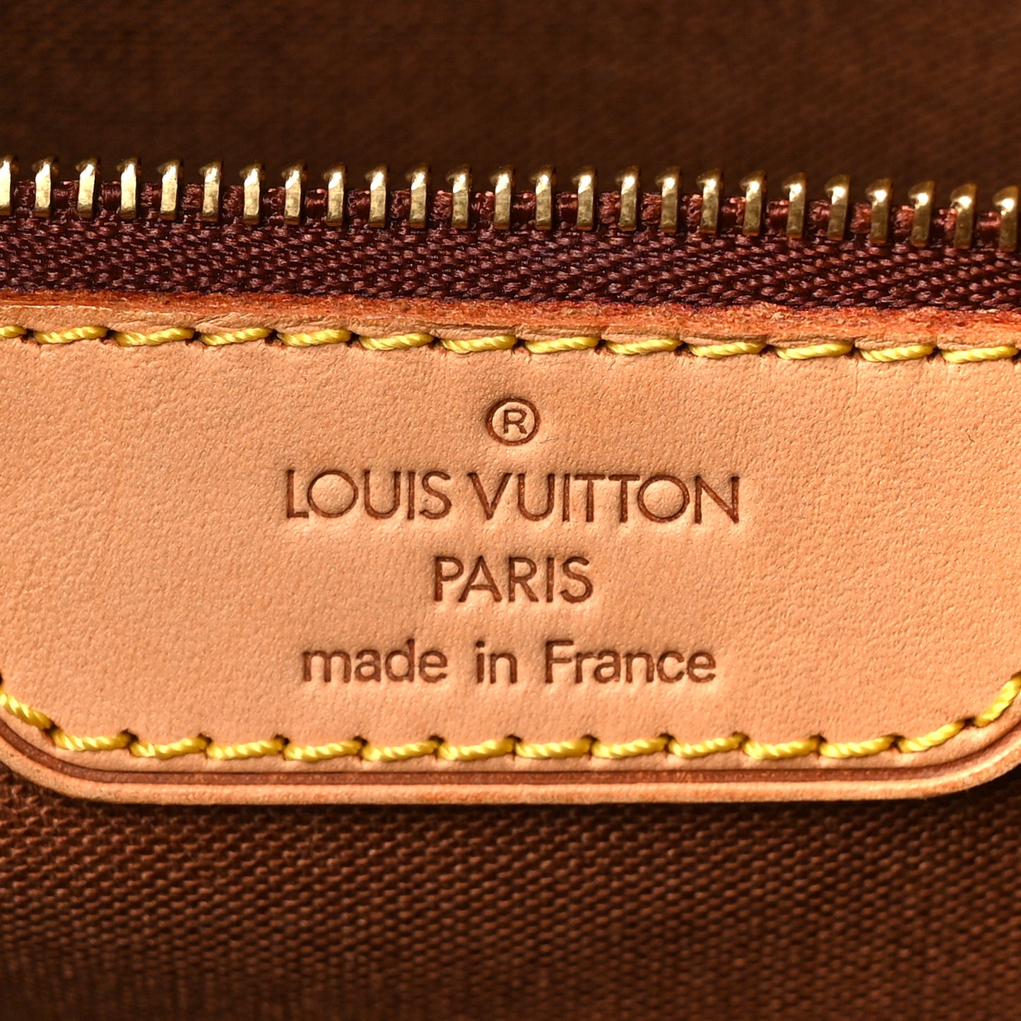 Monogram Batignolles Horizontal