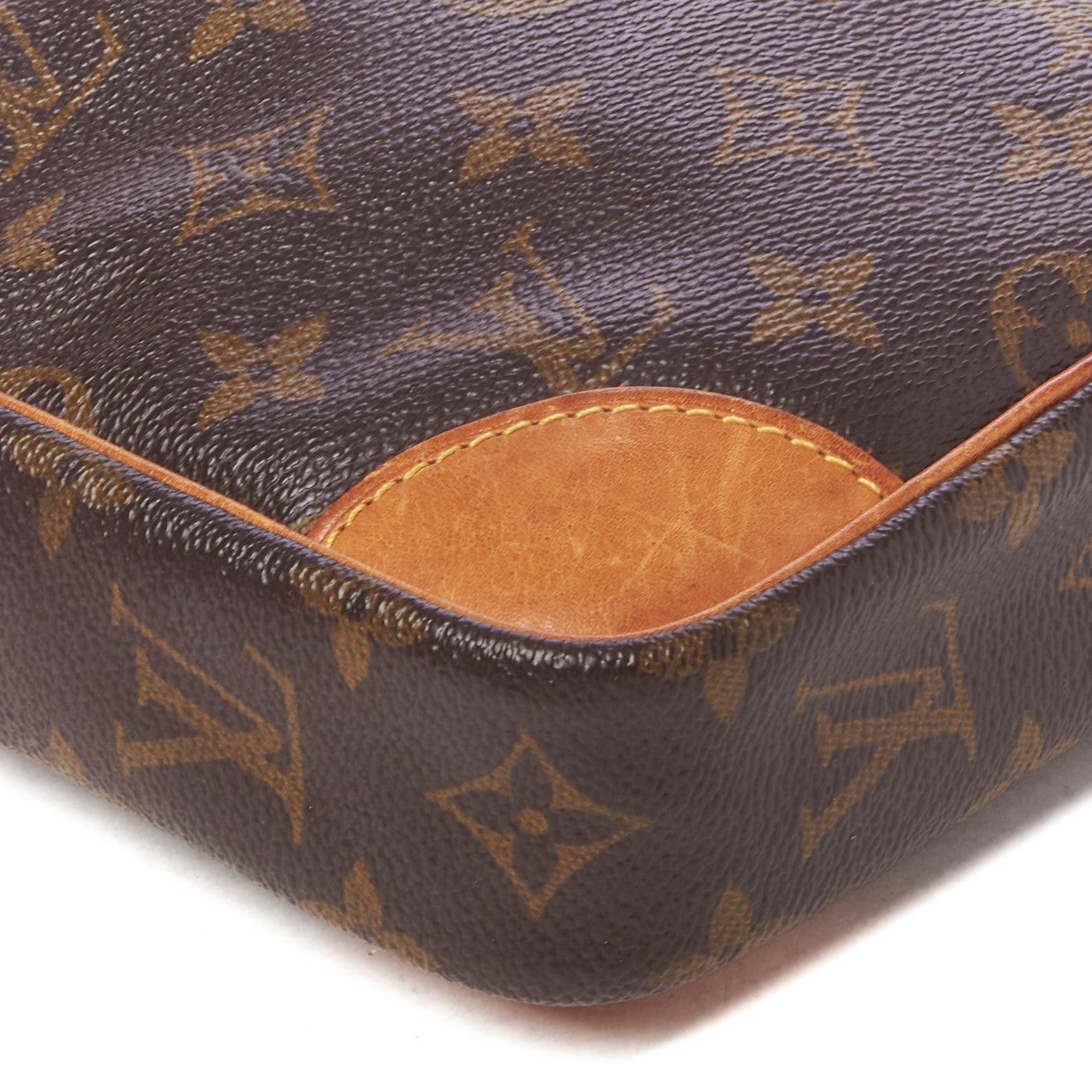 Louis Vuitton Monogram Danube 21 6 of 8