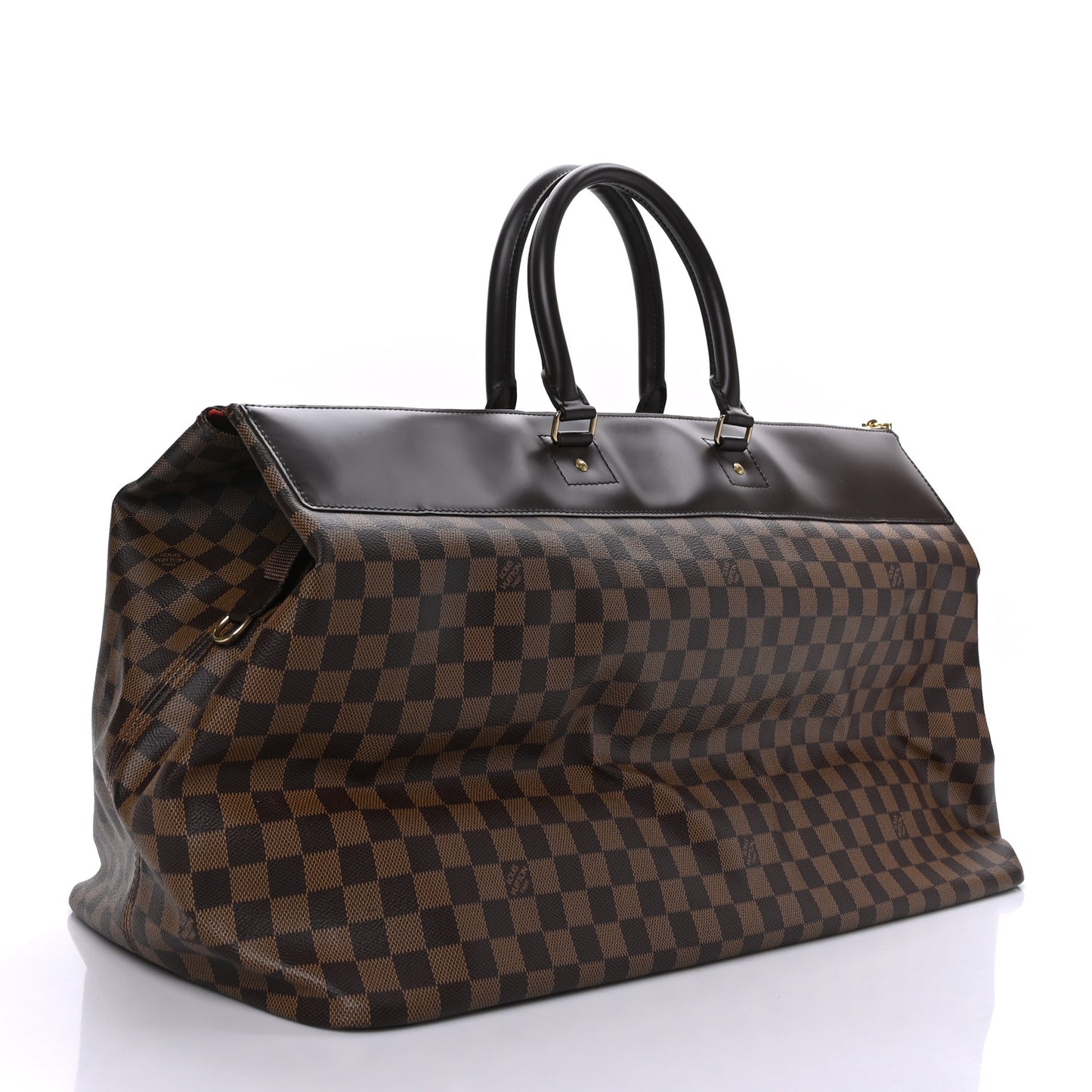 Damier Ebene Greenwich GM