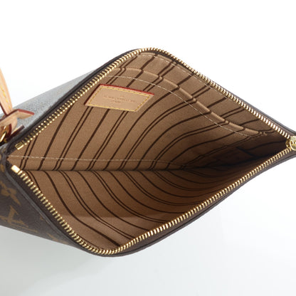 Louis Vuitton Monogram Neo Neverfull MM 7 of 10
