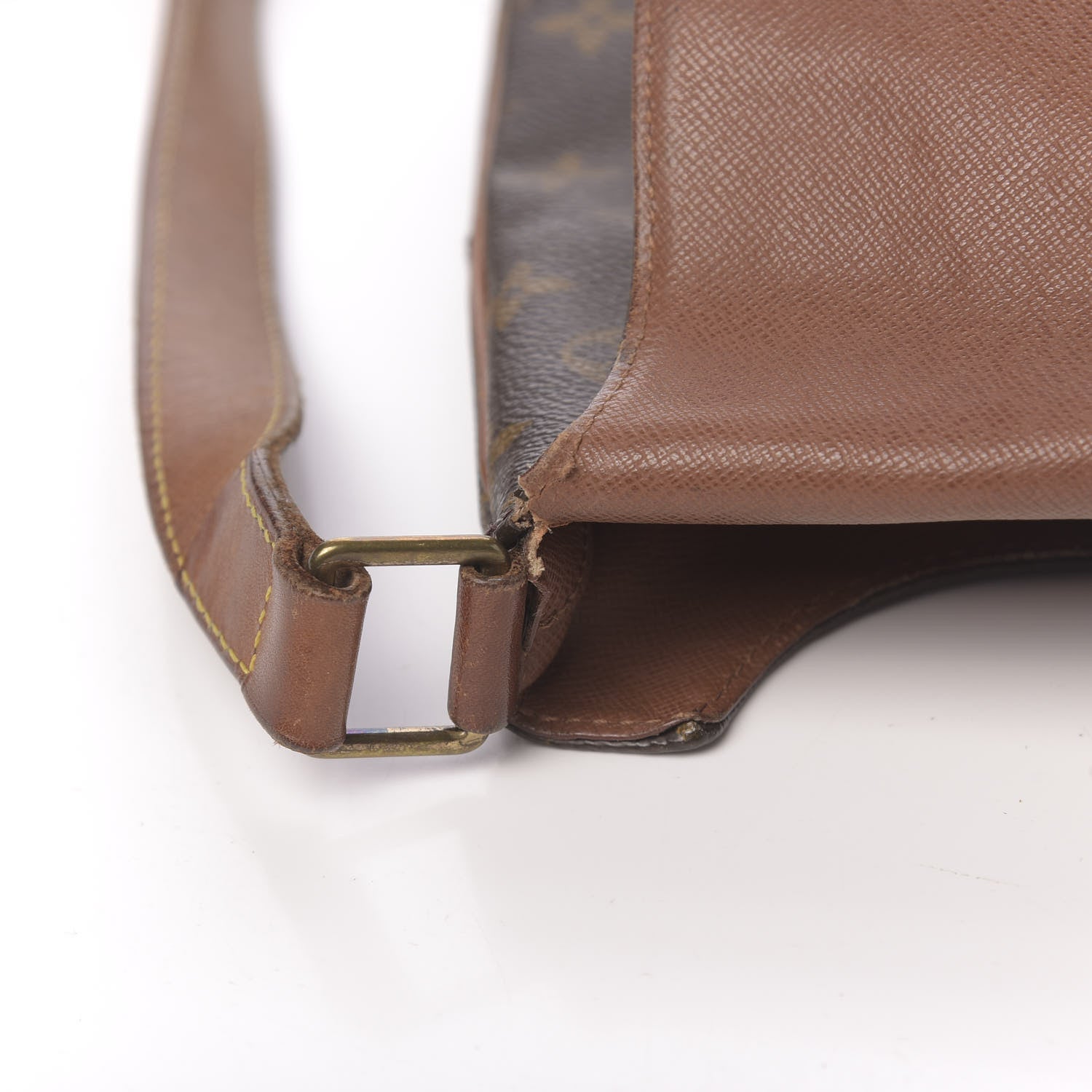 Louis Vuitton Monogram Musette GM 10 of 14