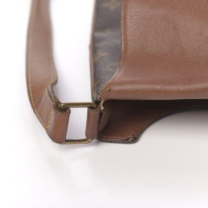 Louis Vuitton Monogram Musette GM 10 of 14