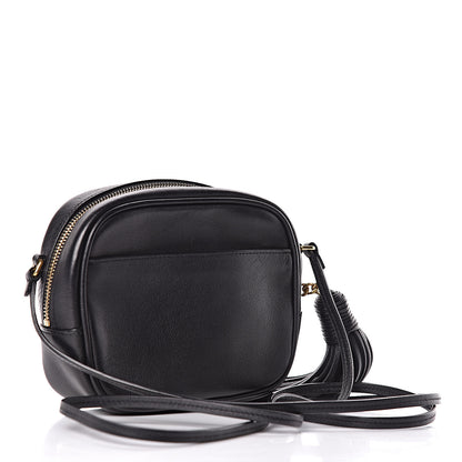 Saint Laurent Nappa Monogram Blogger Bag Black 3 of 9