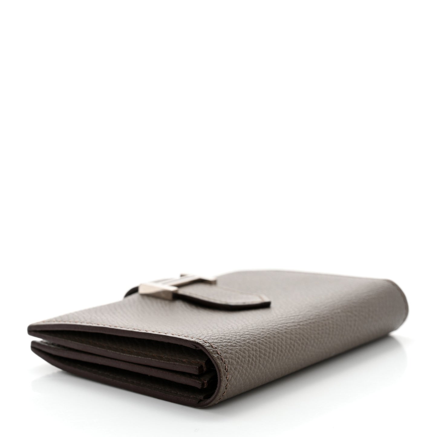 Epsom Bearn Card Holder Wallet Etain