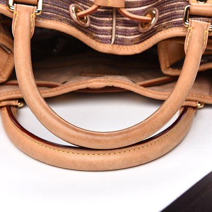 Louis Vuitton Monogram Eden Neo Peach Peach 12 of 19