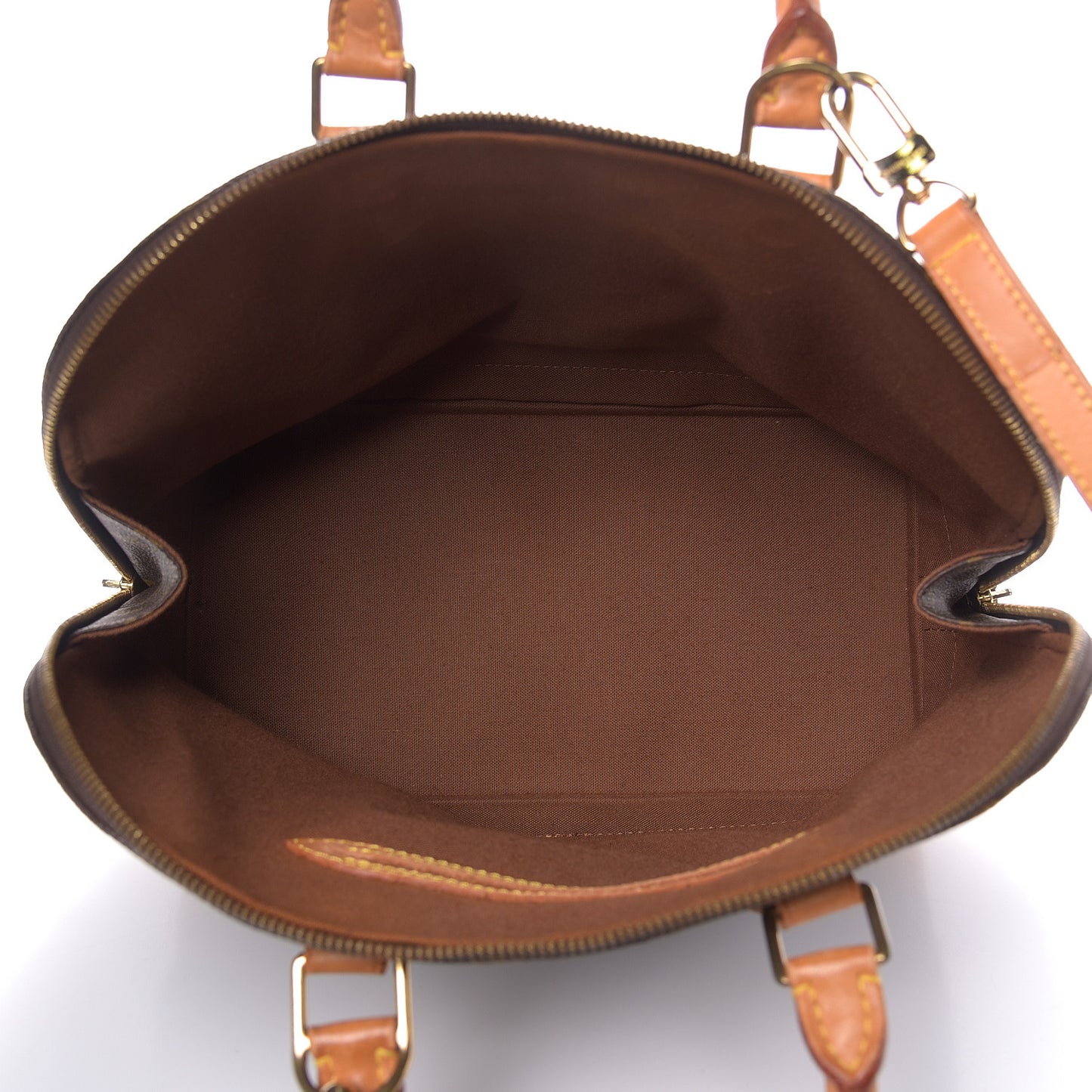 Monogram Alma PM
