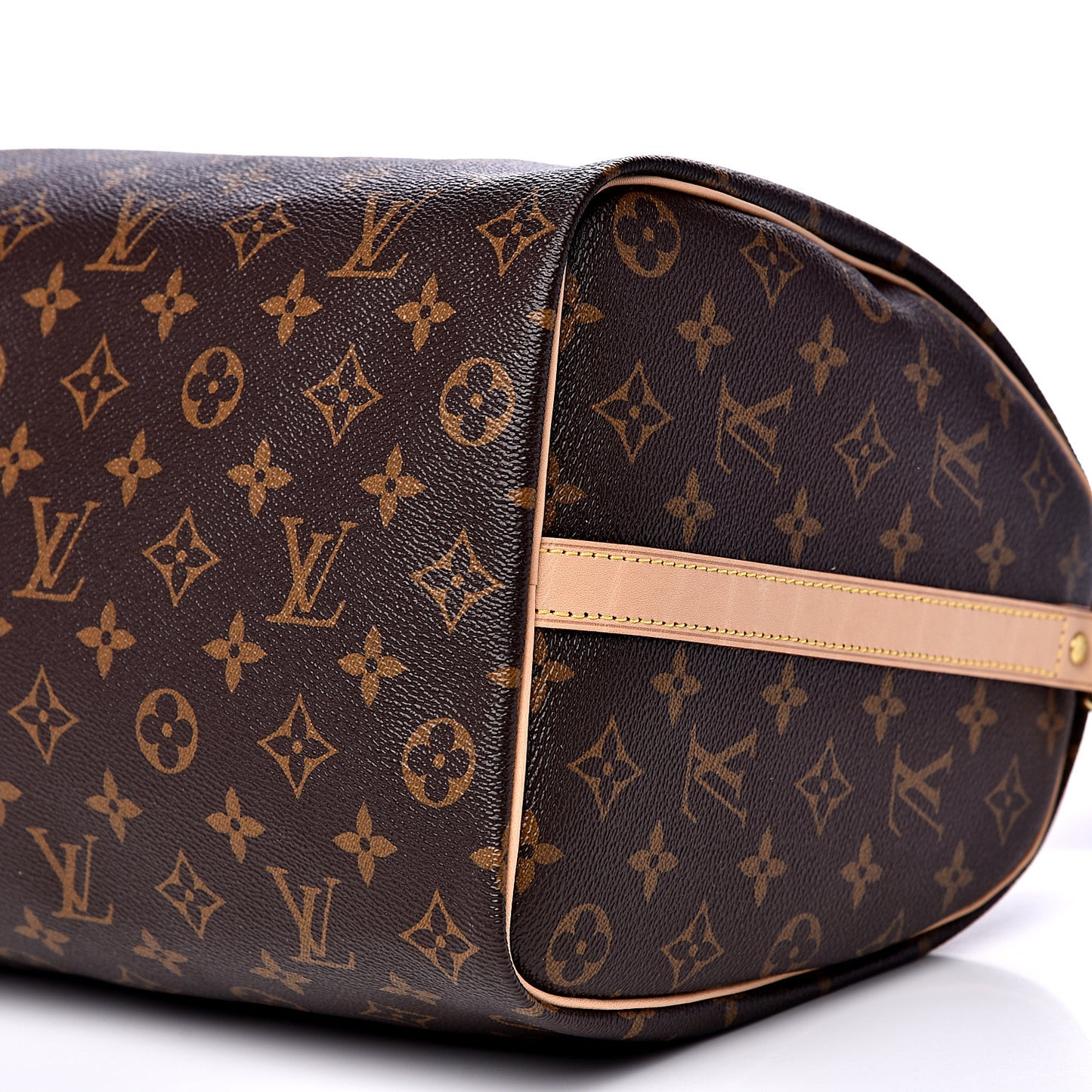 Monogram Speedy Bandouliere 35