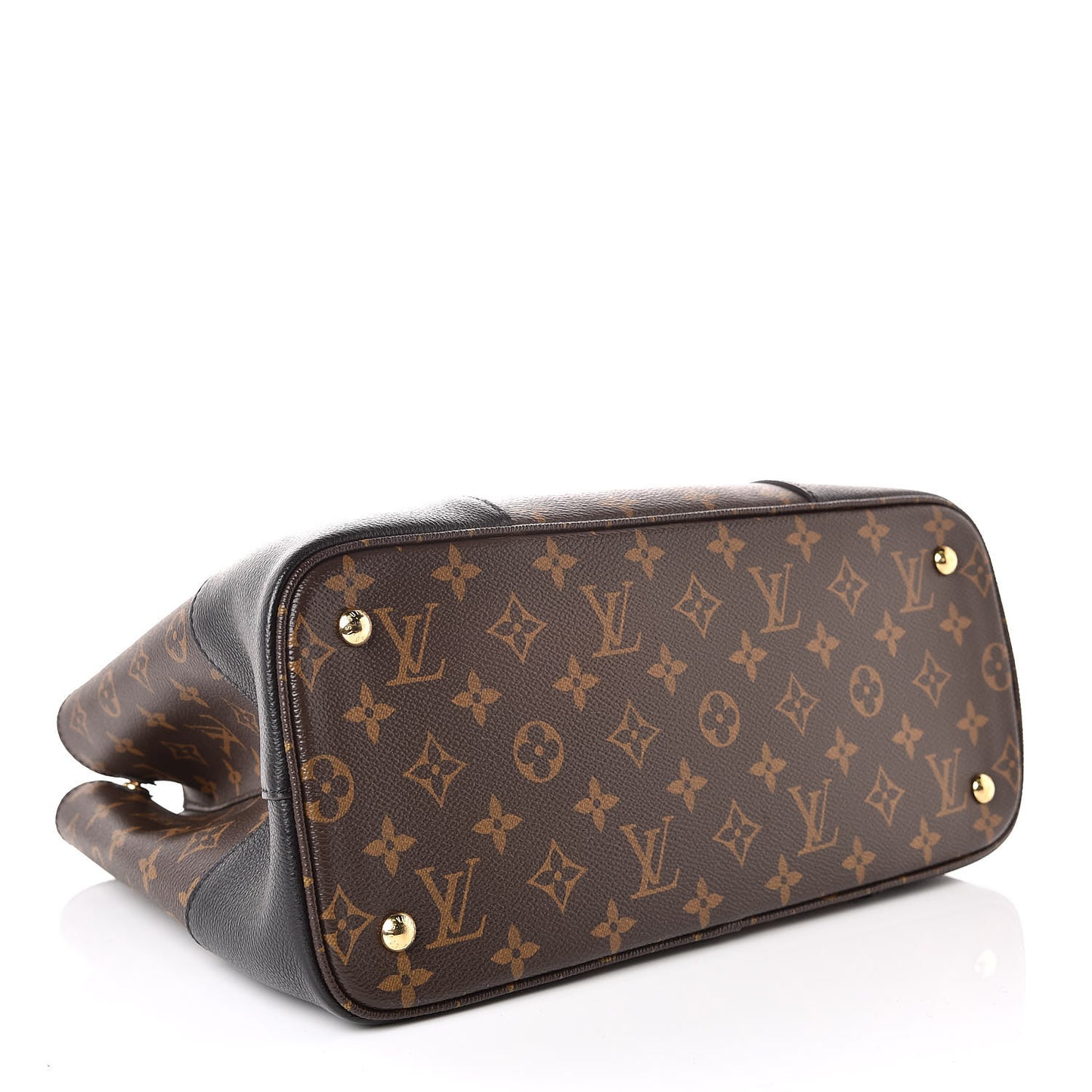Monogram Flandrin Black