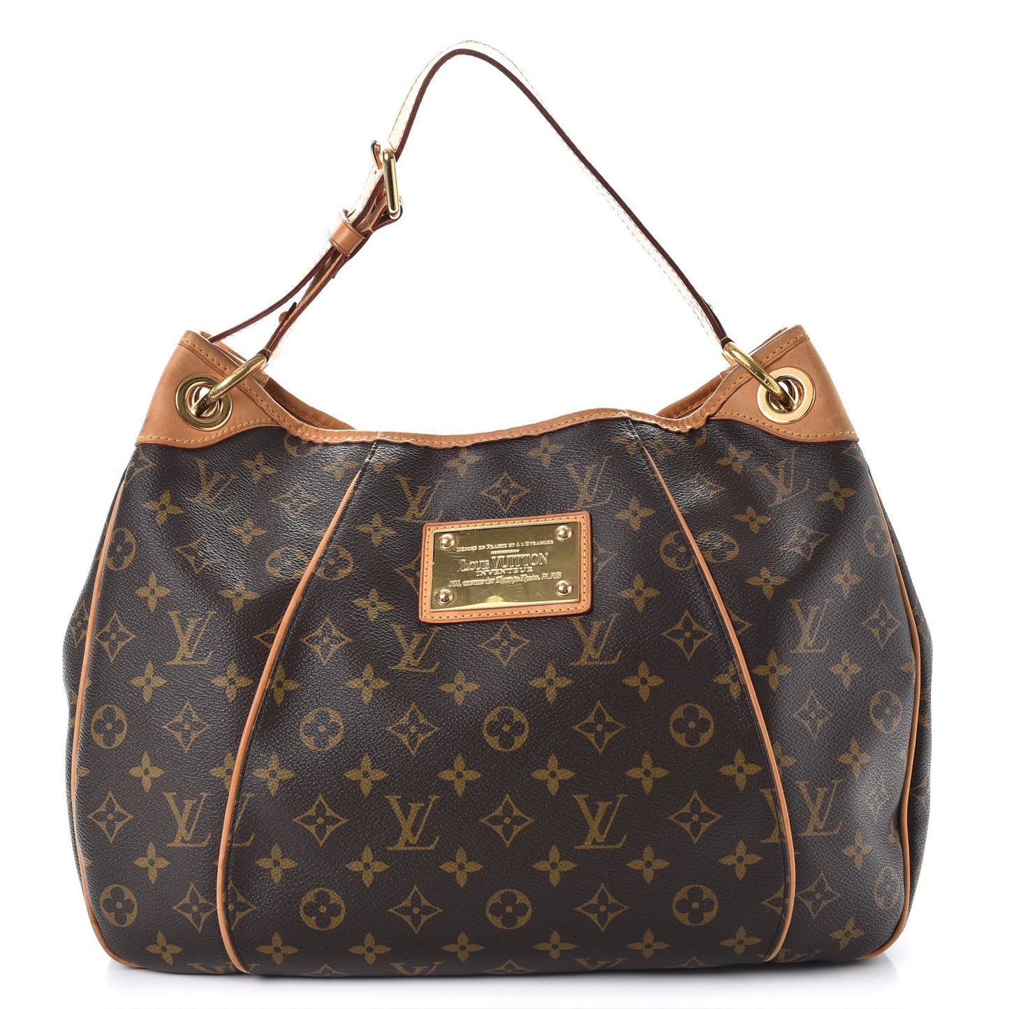 Monogram Galliera PM