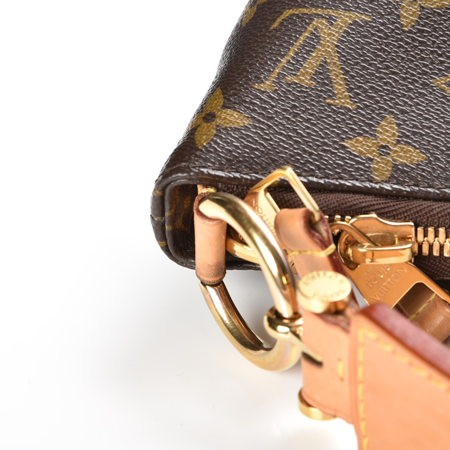 Louis Vuitton Monogram Sully PM 10 of 10