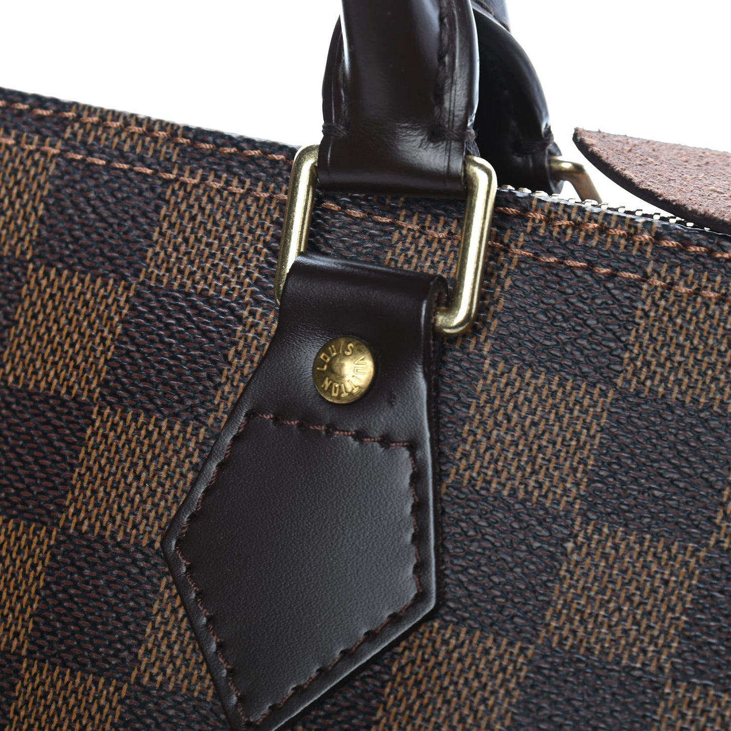 Damier Ebene Speedy 35