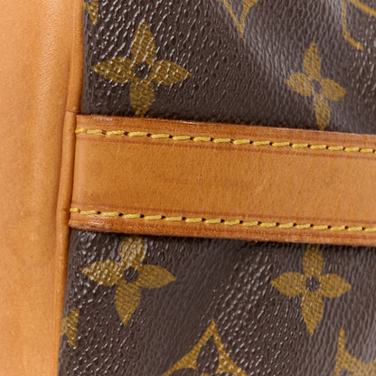 Louis Vuitton Monogram Petit Noe 7 of 12