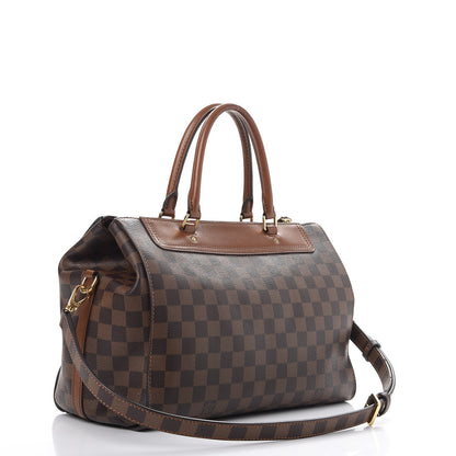 Louis Vuitton Damier Ebene Greenwich 4 of 9