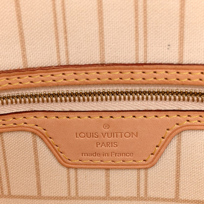 Louis Vuitton Damier Azur Neo Neverfull PM 6 of 10