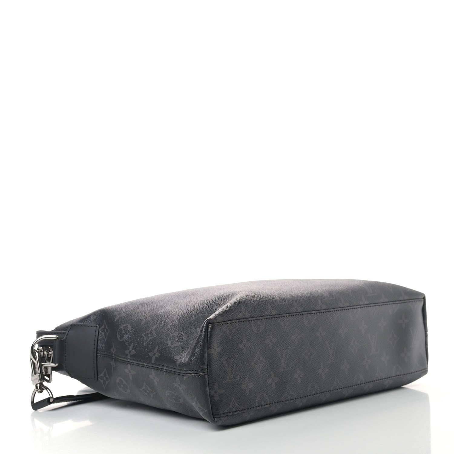 Louis Vuitton Monogram Eclipse Explorer Briefcase 4 of 9