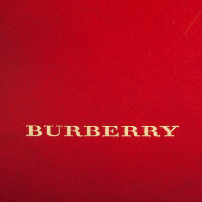 Burberry House Check Medium Alchester Military Red 9 of 9