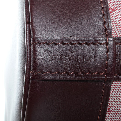 Louis Vuitton Mini Monogram Noelie Cherry 7 of 7