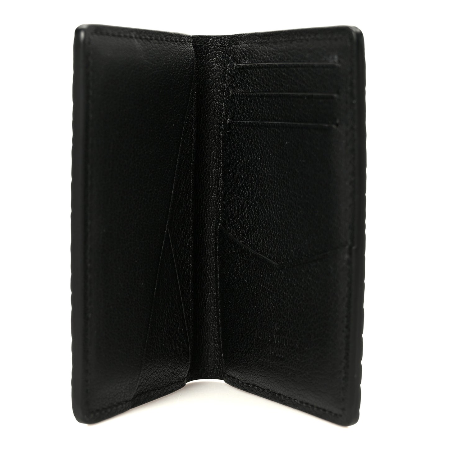 Alligator Pocket Organizer Scarabeo Blue Green