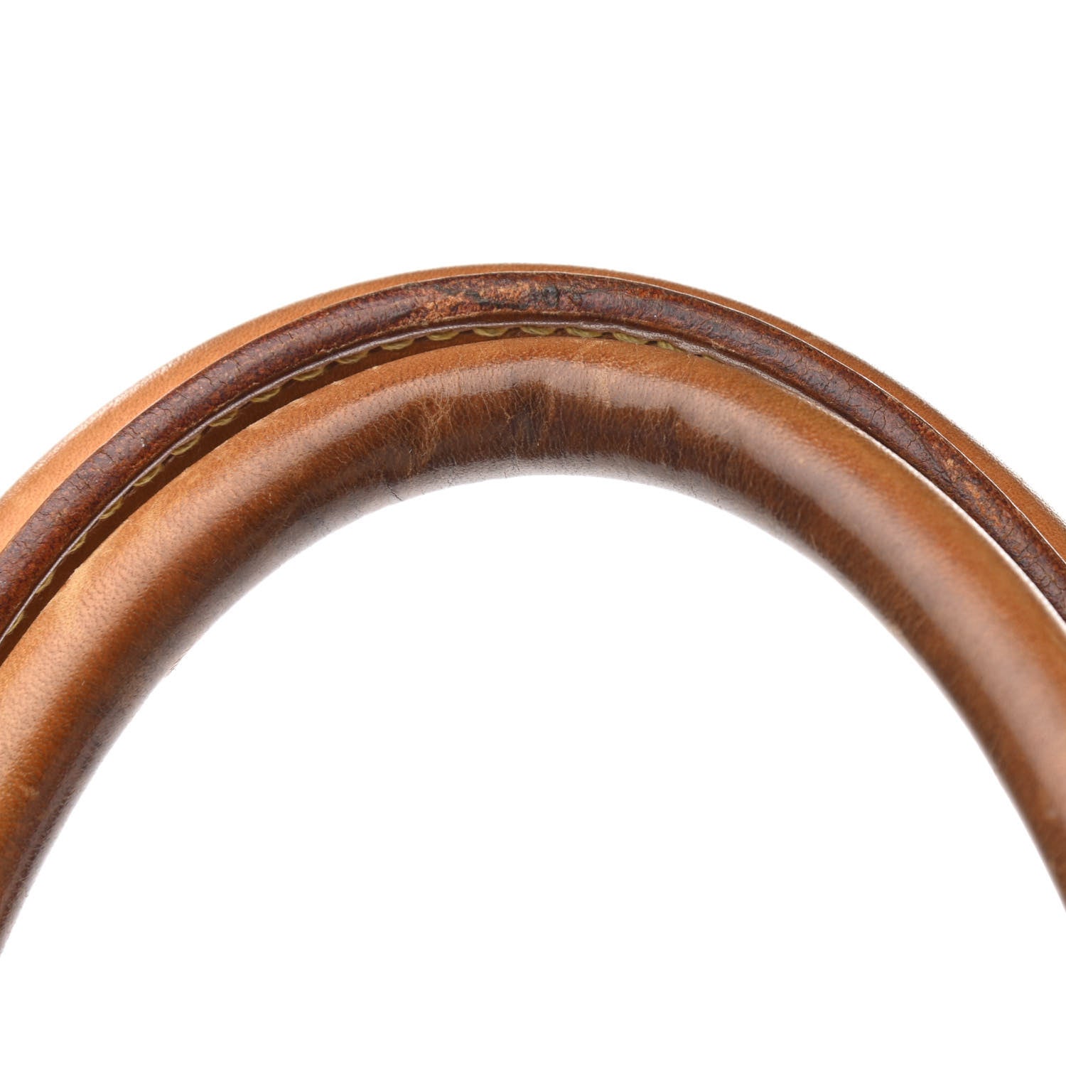 Louis Vuitton Monogram Denim Sac Plat Blue 11 of 14