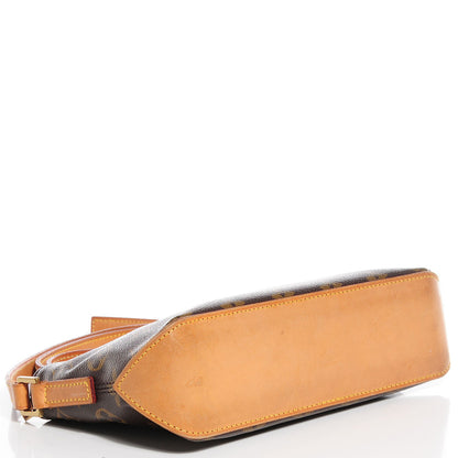 Louis Vuitton Monogram Trotteur 4 of 7