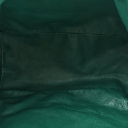 Goyard Goyardine Saint Louis GM Green 9 of 24
