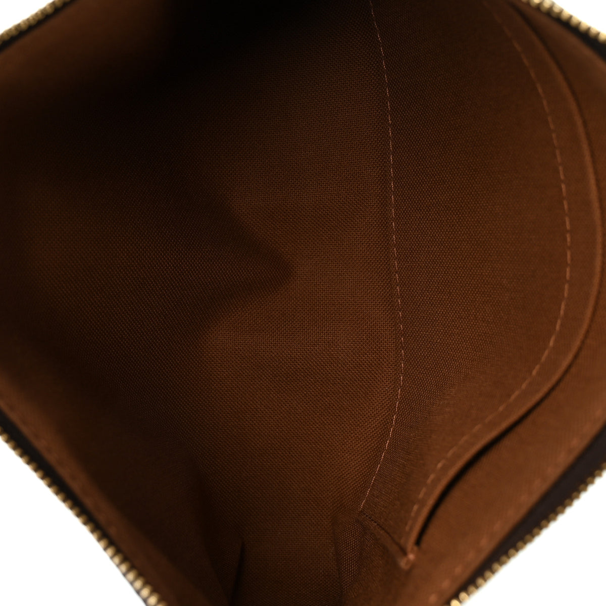 Louis Vuitton Monogram Pochette Accessories NM 5 of 10