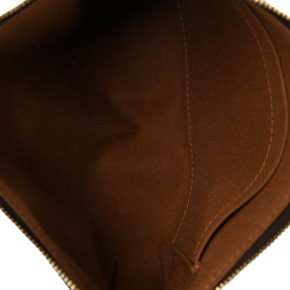 Louis Vuitton Monogram Pochette Accessories NM 5 of 10