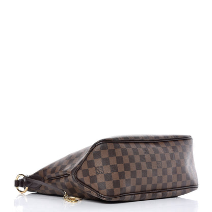 Louis Vuitton Damier Ebene Delightful PM 4 of 10