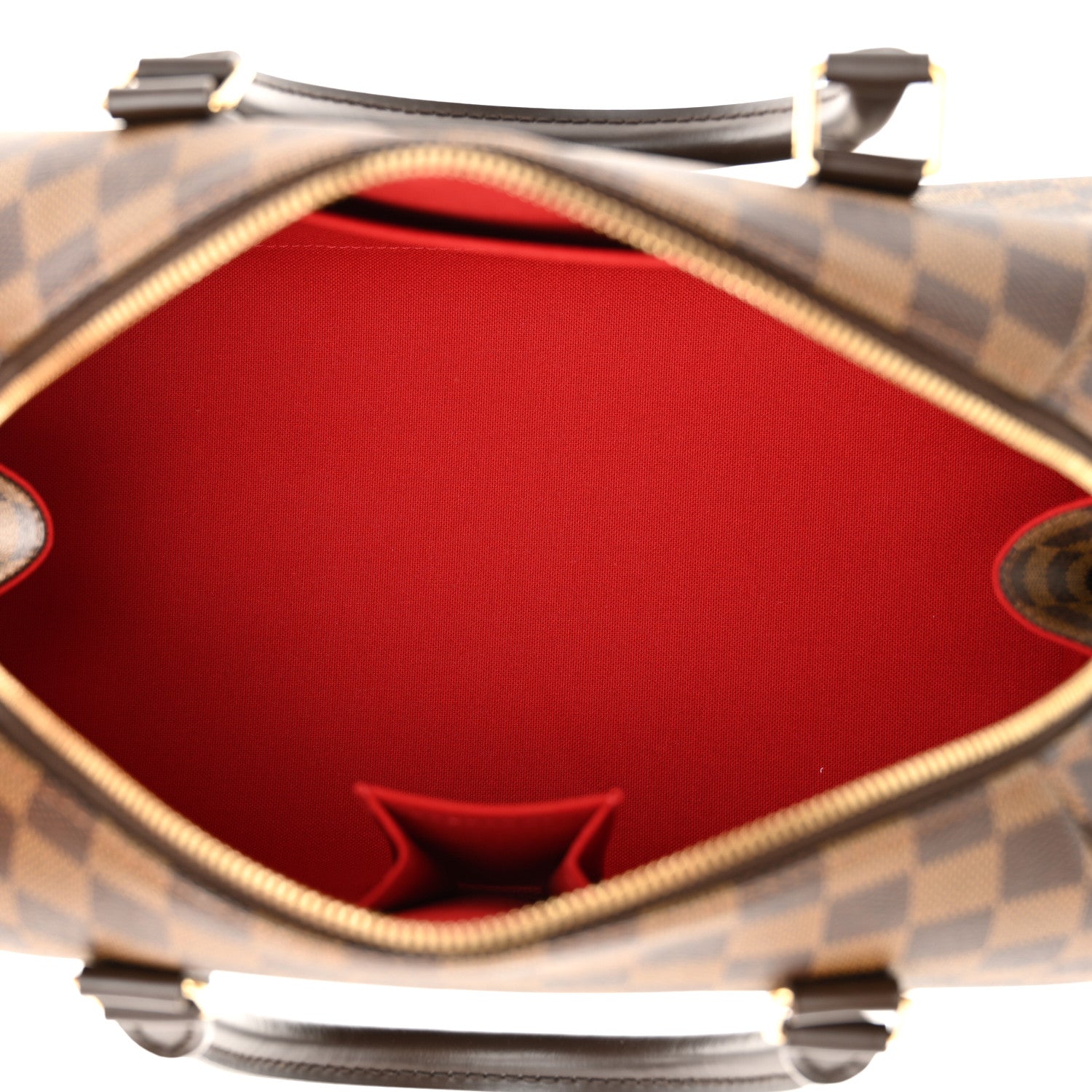 Louis Vuitton Damier Ebene Ribera MM 5 of 9