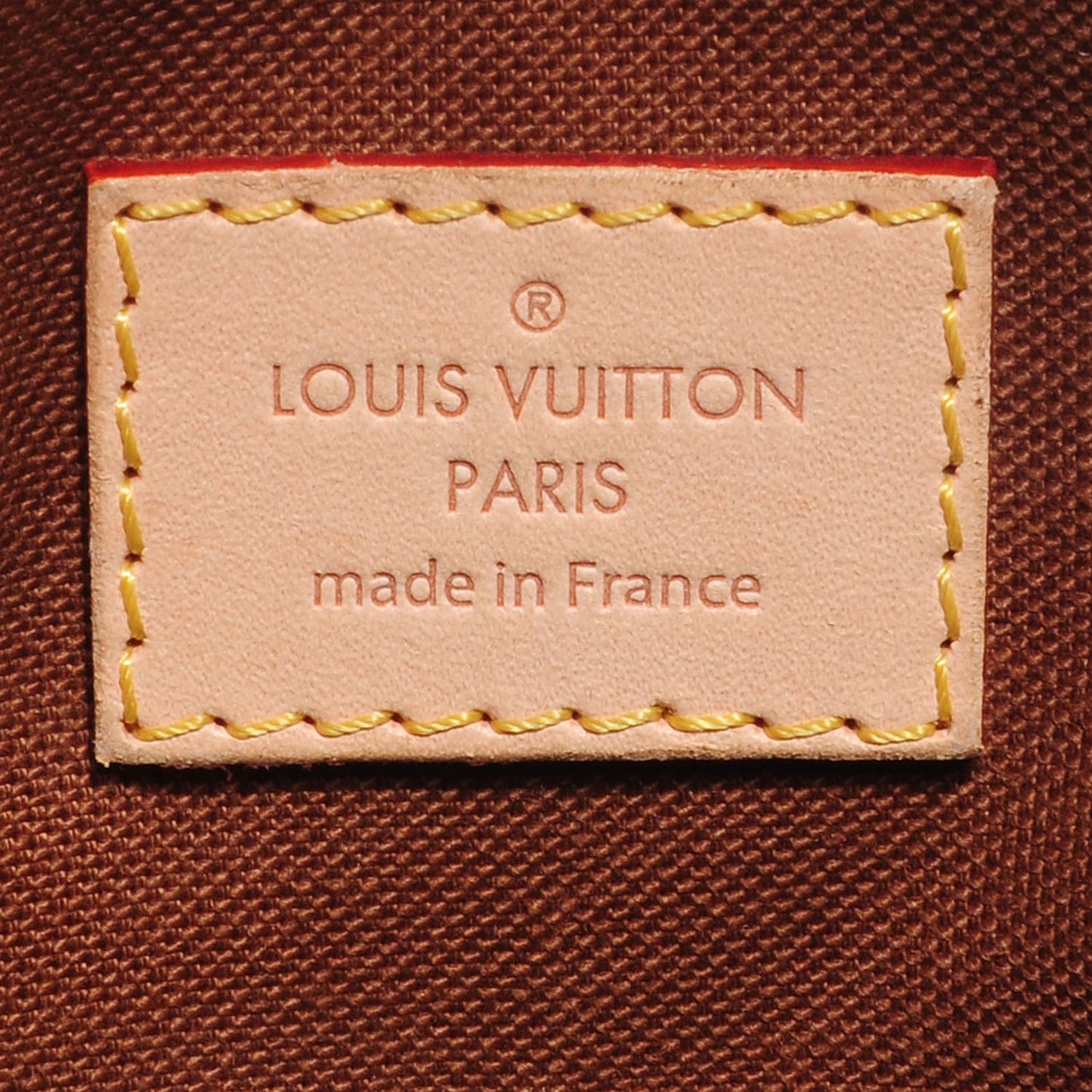 Monogram Odeon PM
