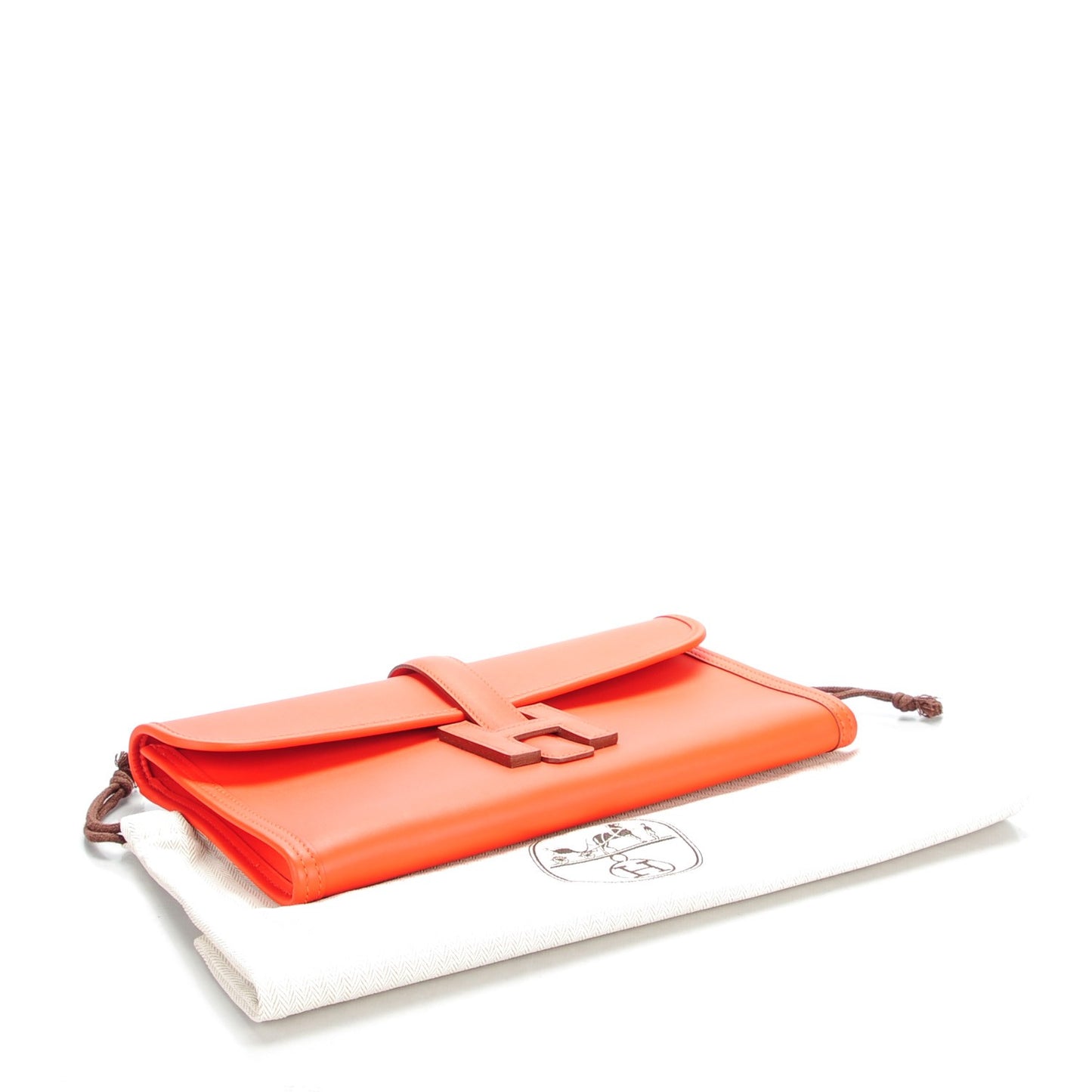 Swift Jige Elan 29 Clutch Capucine