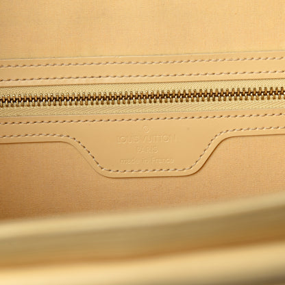 Louis Vuitton Epi Saint Tropez Bag Vanilla 5 of 10
