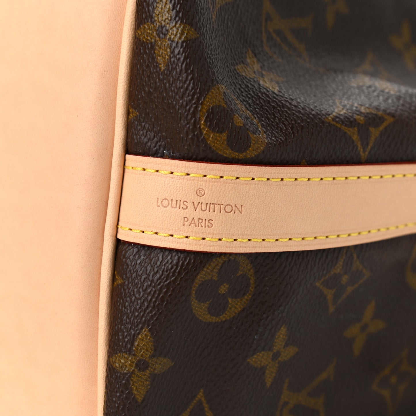 Monogram Petit Noe