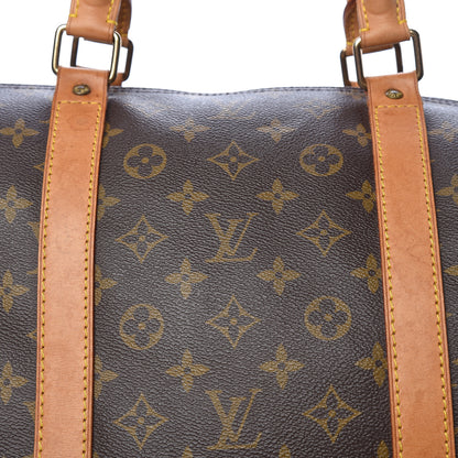 Louis Vuitton Monogram Keepall 60 8 of 22
