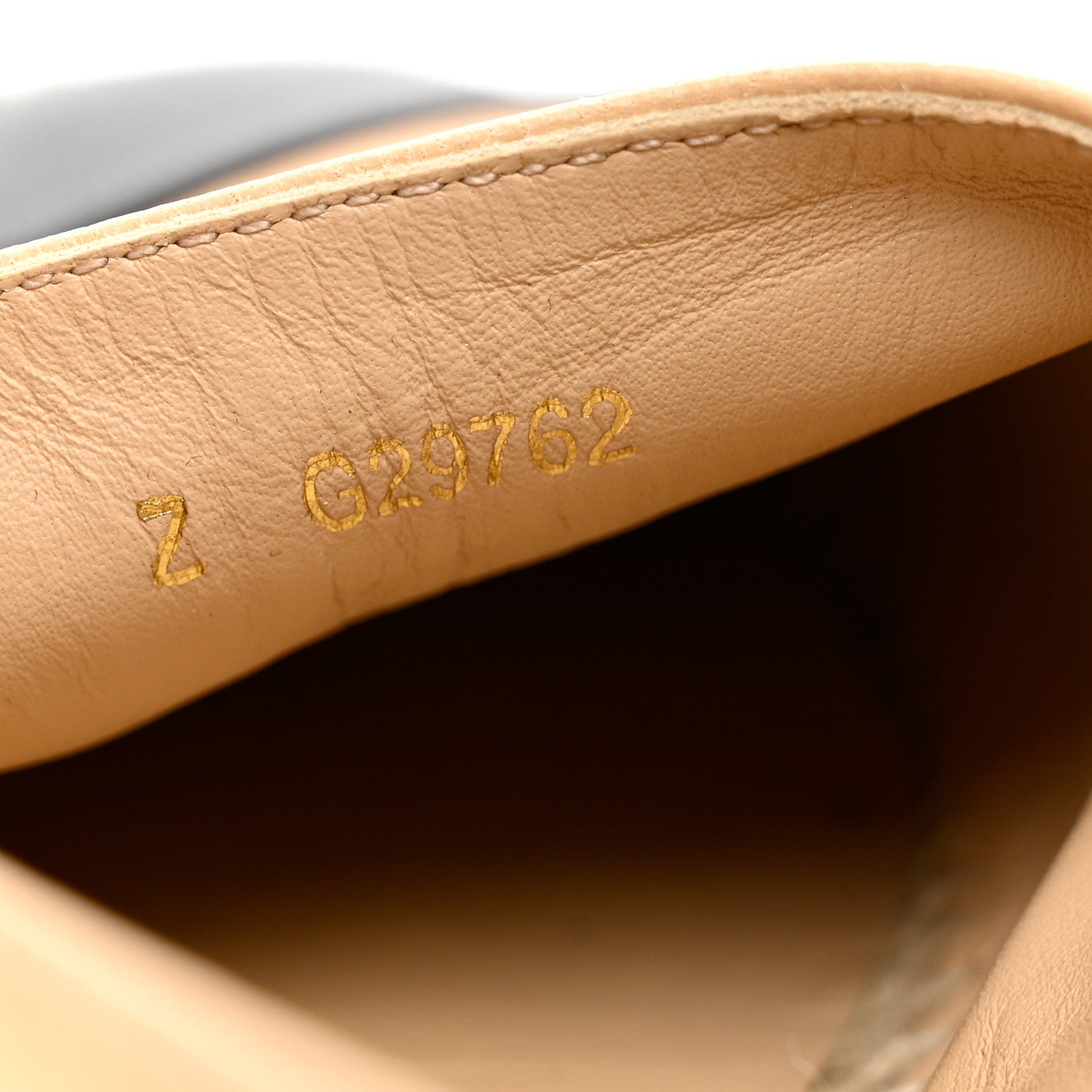 Chanel Lambskin CC Espadrilles 41 Beige Black 9 of 9