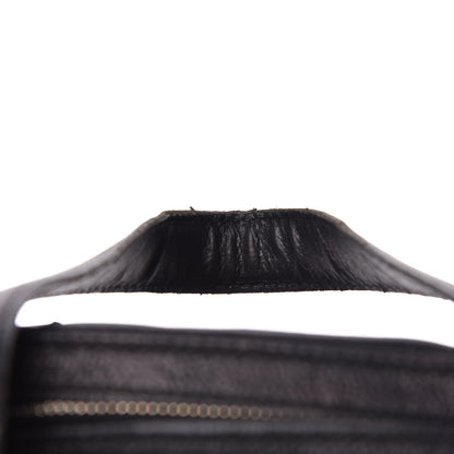 Saint Laurent Calfskin Large Muse Black 15 of 15