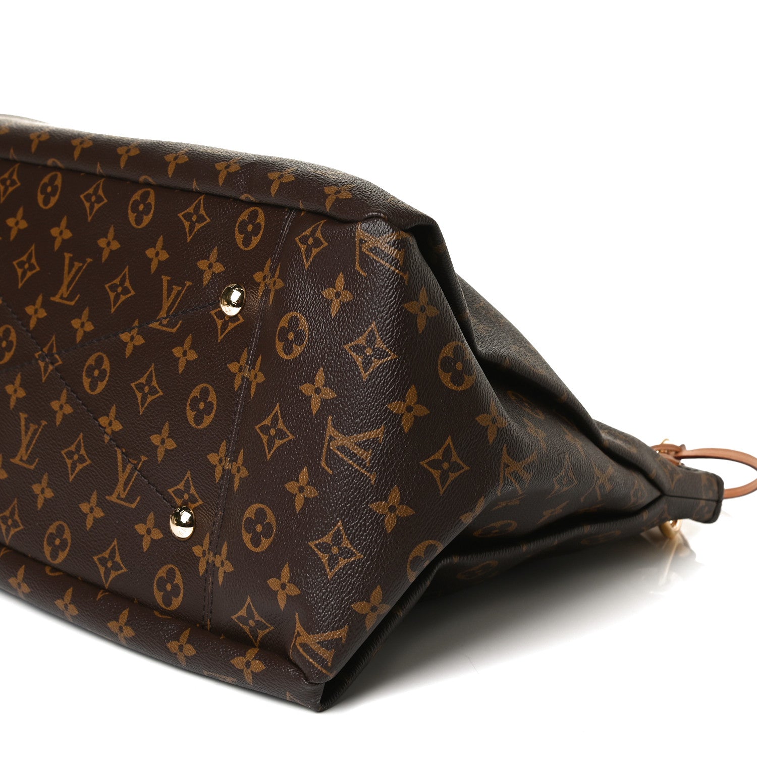 Louis Vuitton Monogram Artsy MM 10 of 20